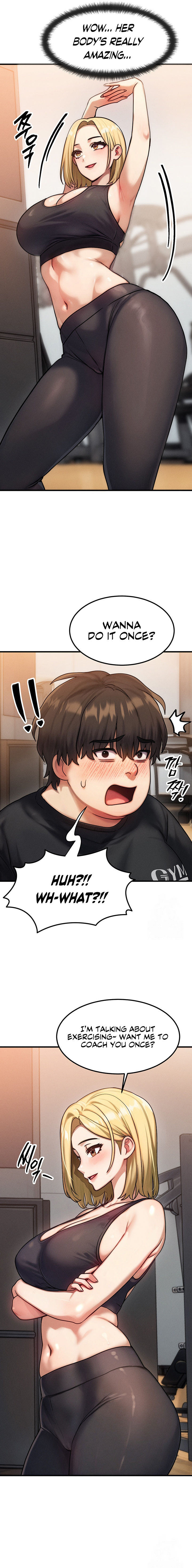 My Body Got Switched Chapter 7 - Page 7 in English