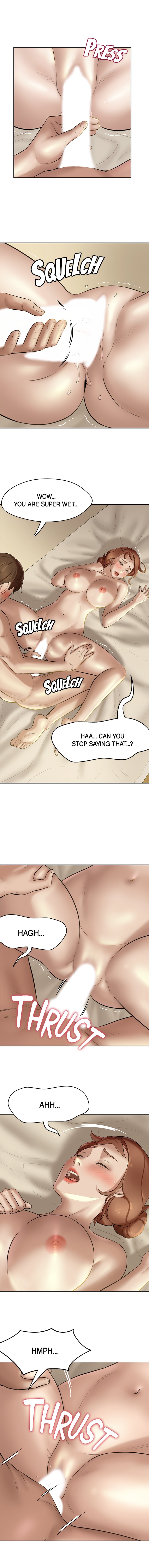 Panty Note Chapter 10 - Page 10 in English