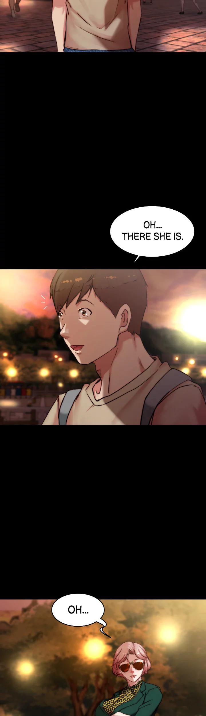 Panty Note Chapter 100 - Page 26 in English