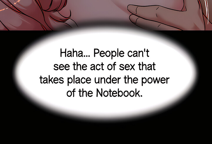 Panty Note Chapter 101 - Page 22 in English