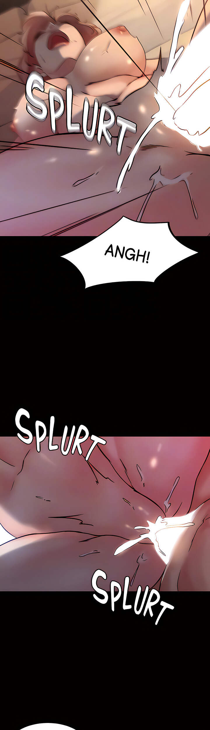 Panty Note Chapter 102 - Page 40 in English