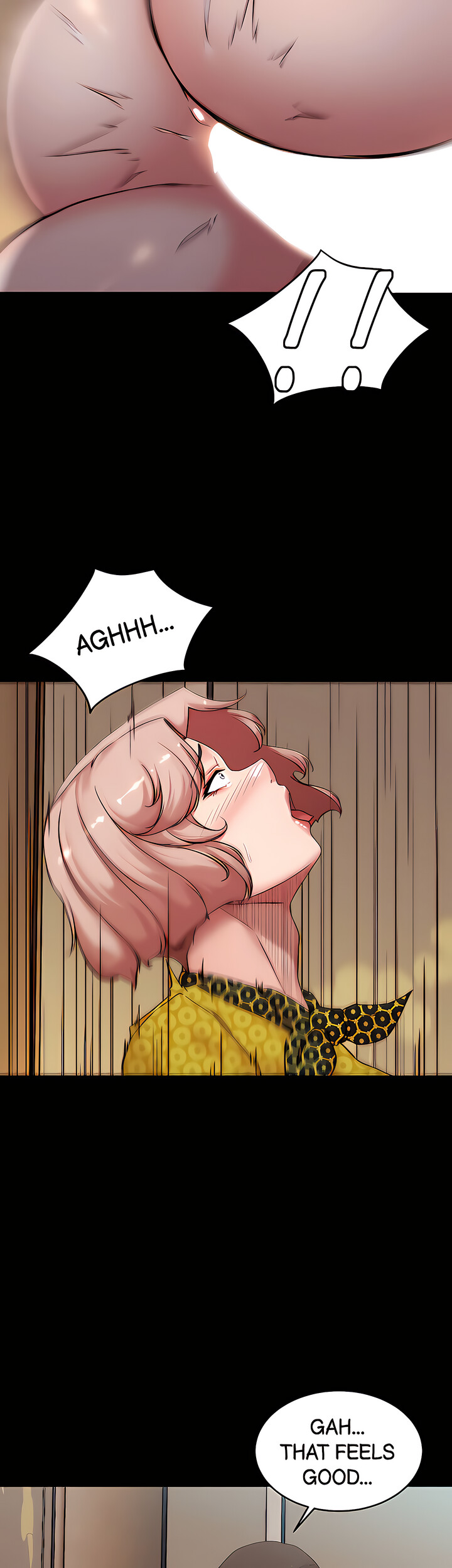 Panty Note Chapter 104 - Page 23 in English