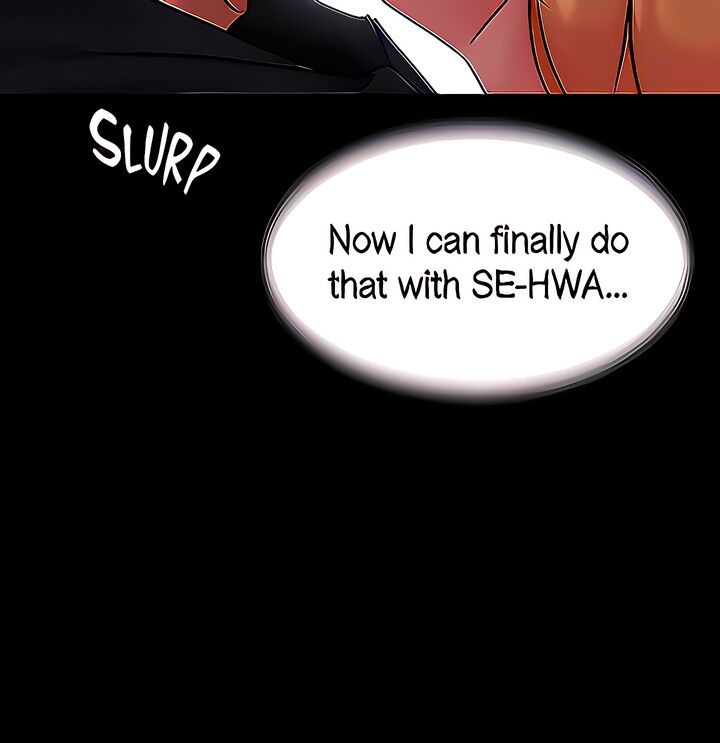Panty Note Chapter 105 - Page 43 in English