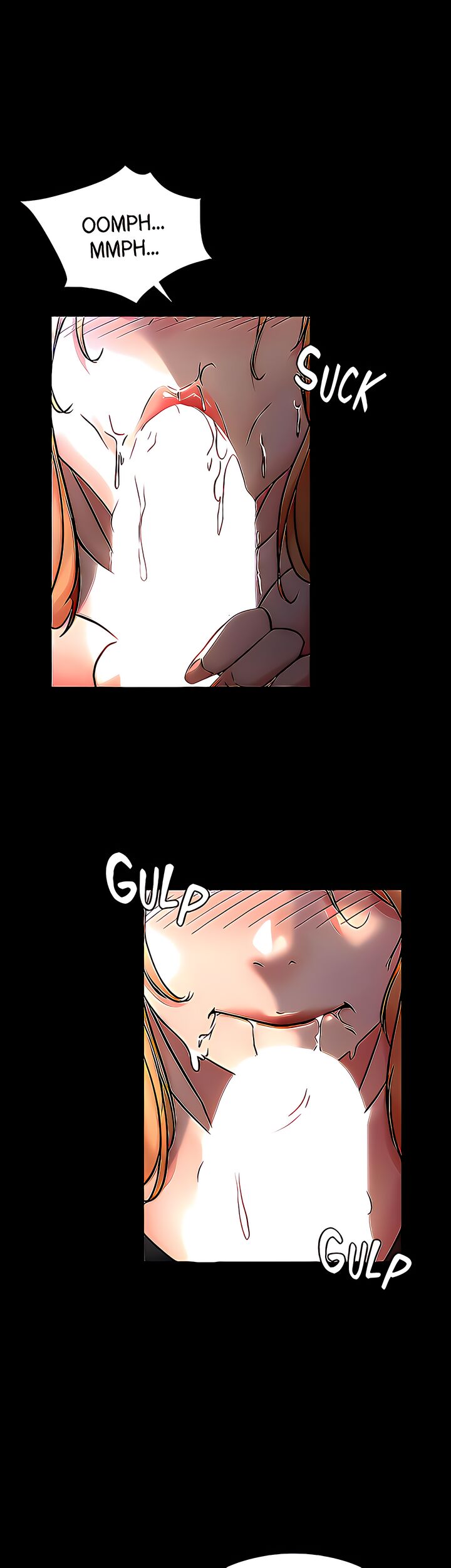 Panty Note Chapter 106 - Page 28 in English