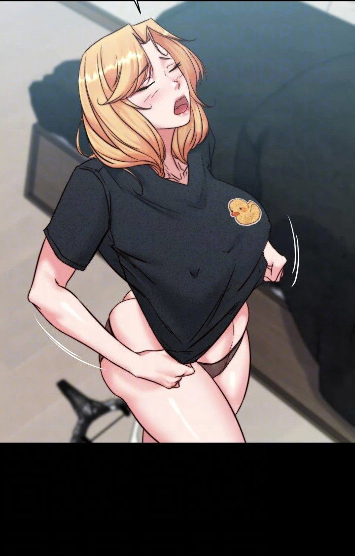 Panty Note Chapter 108 - Page 24 in English