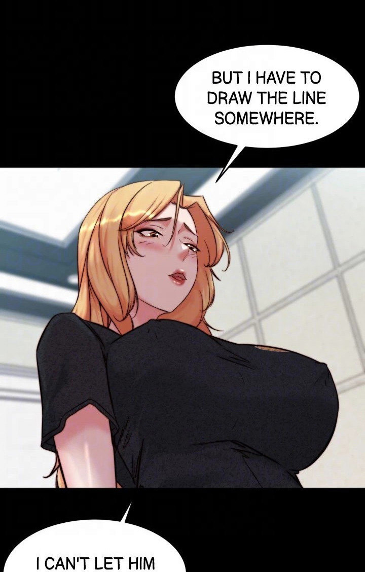 Panty Note Chapter 108 - Page 25 in English
