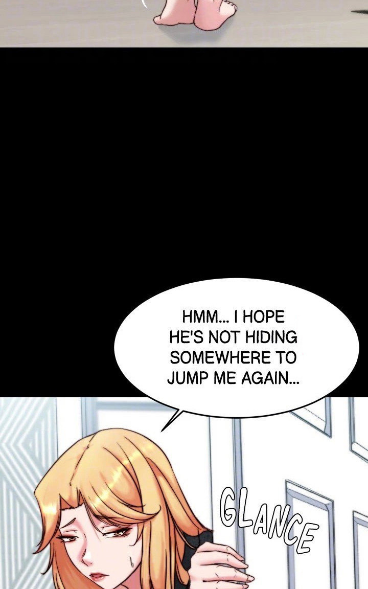 Panty Note Chapter 108 - Page 28 in English