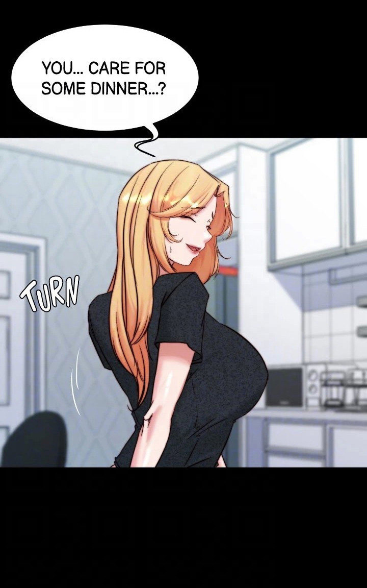 Panty Note Chapter 108 - Page 33 in English