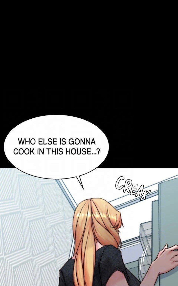 Panty Note Chapter 108 - Page 35 in English