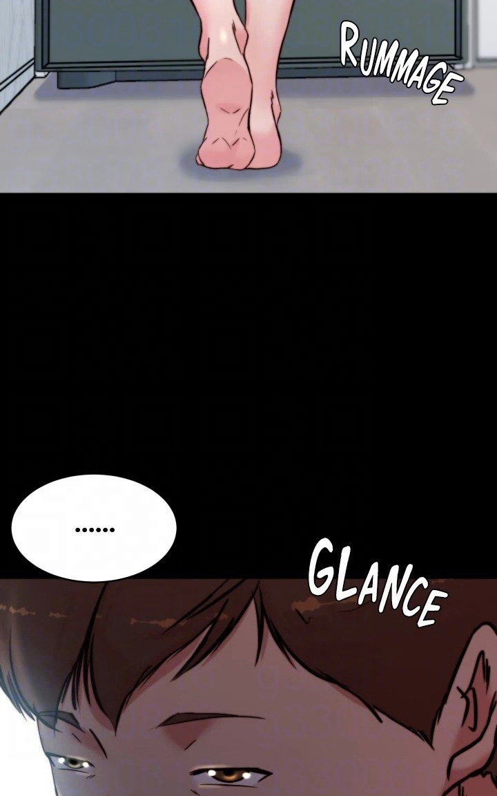 Panty Note Chapter 108 - Page 39 in English