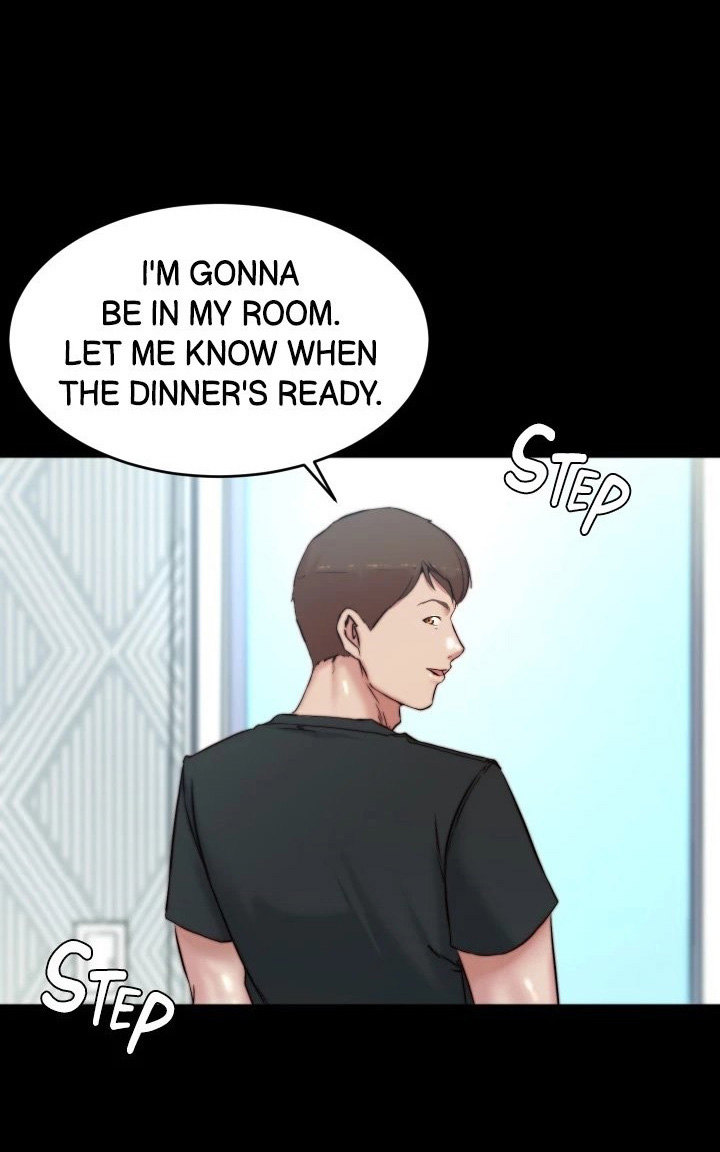 Panty Note Chapter 108 - Page 43 in English