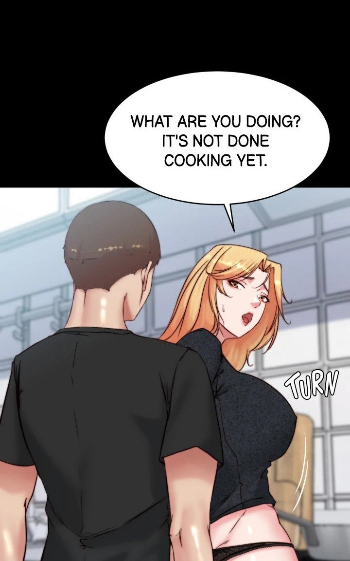 Panty Note Chapter 108 - Page 54 in English