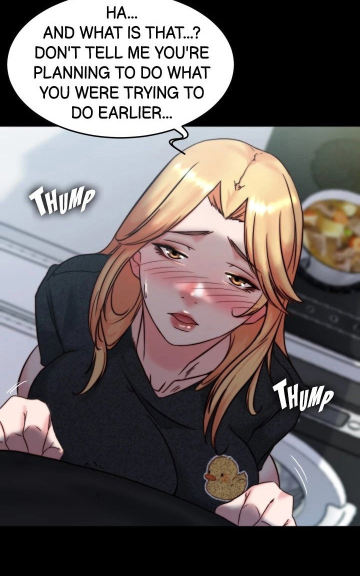 Panty Note Chapter 108 - Page 58 in English