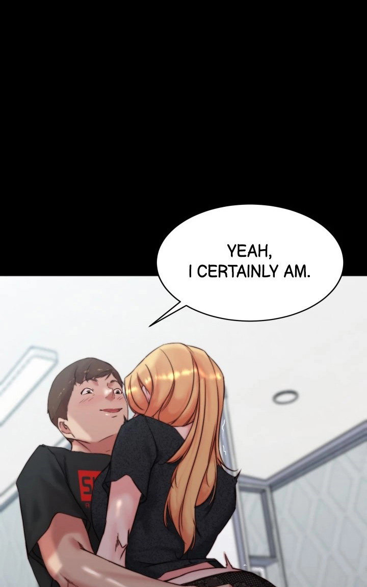 Panty Note Chapter 108 - Page 59 in English