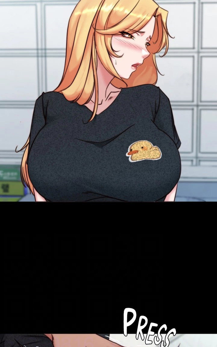 Panty Note Chapter 108 - Page 61 in English