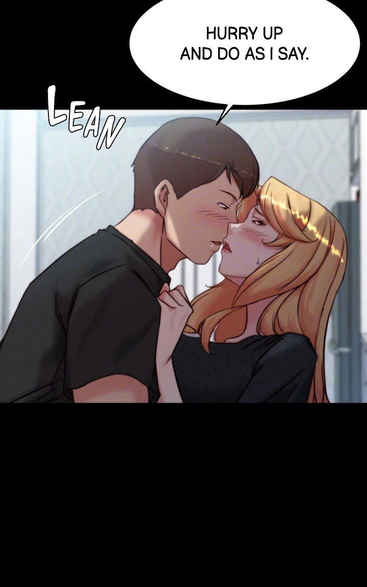 Panty Note Chapter 108 - Page 63 in English