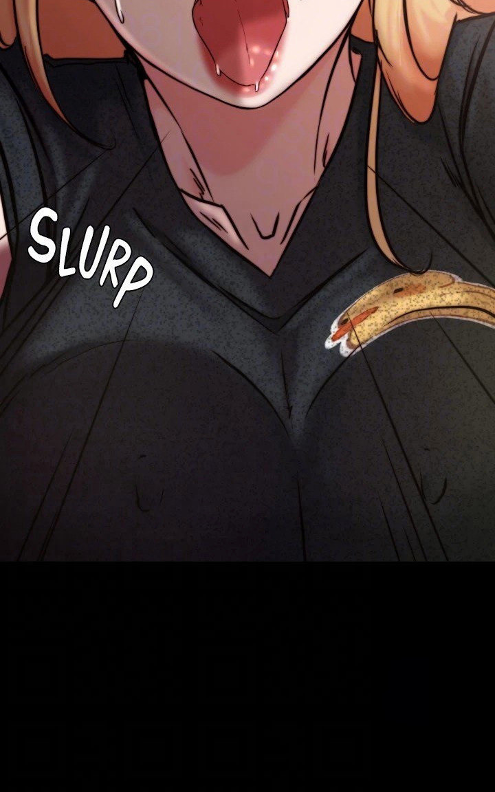 Panty Note Chapter 108 - Page 66 in English