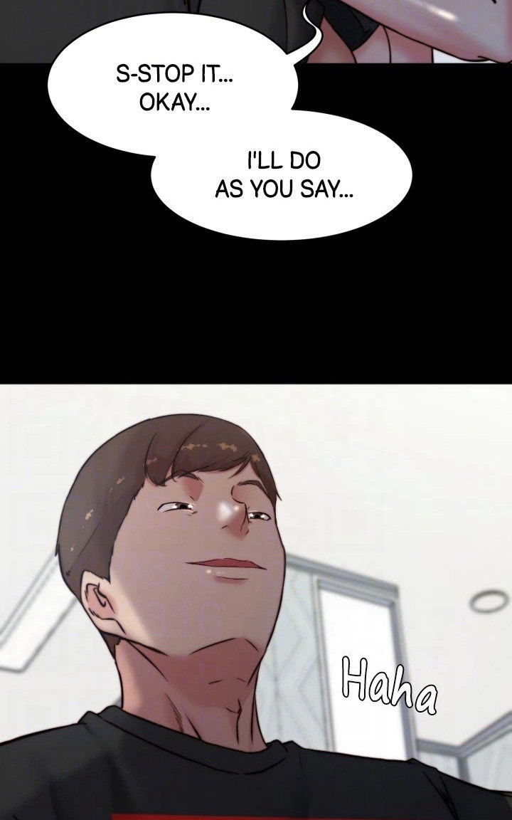 Panty Note Chapter 108 - Page 68 in English