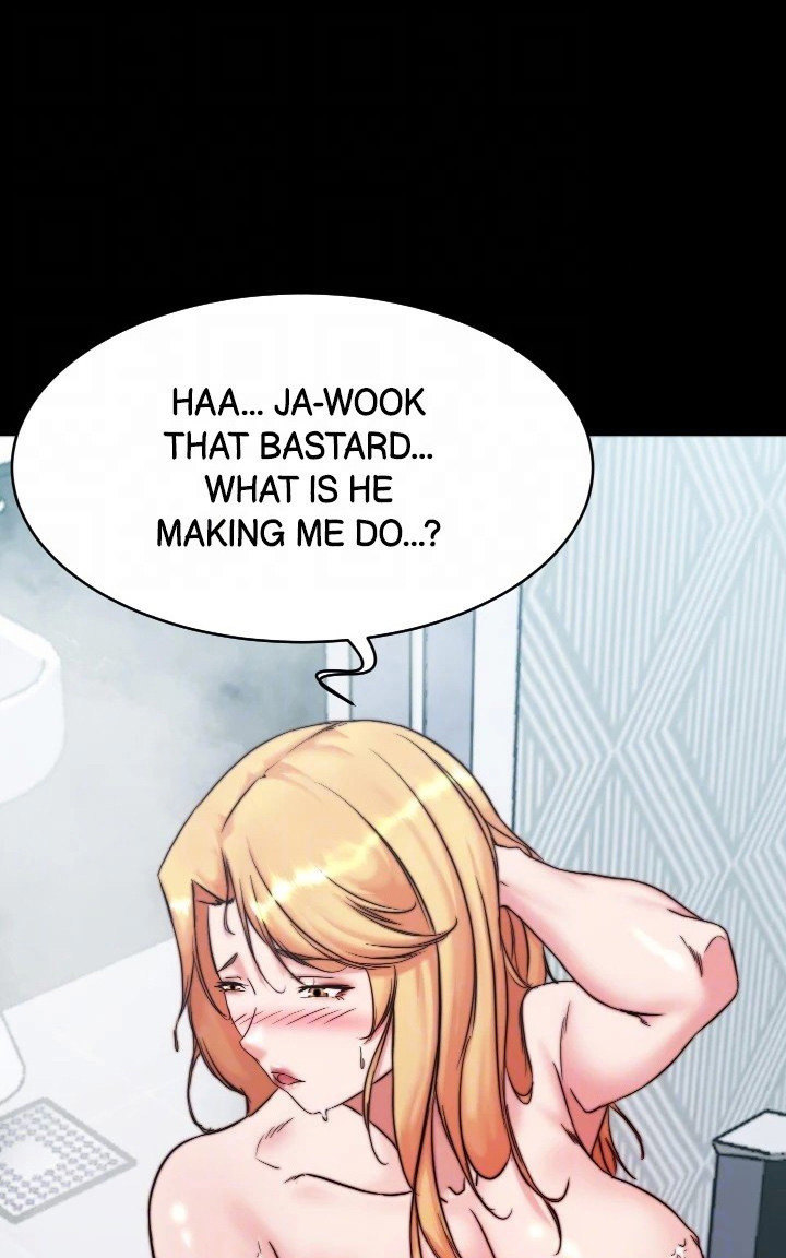 Panty Note Chapter 108 - Page 71 in English