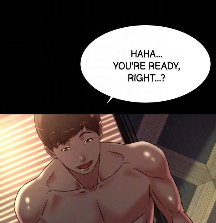 Panty Note Chapter 108 - Page 80 in English