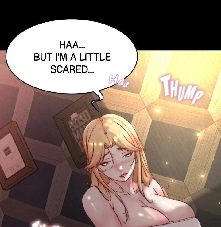 Panty Note Chapter 108 - Page 82 in English