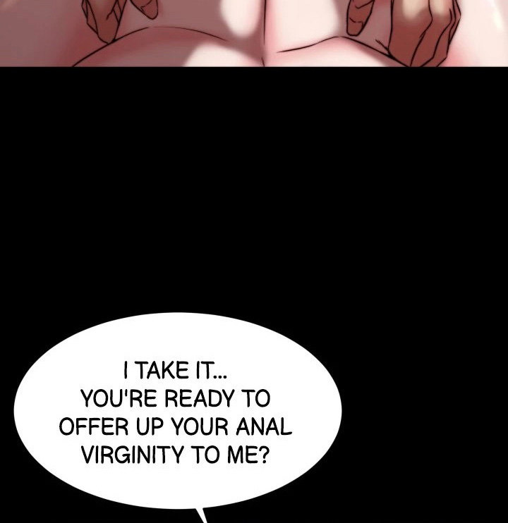 Panty Note Chapter 108 - Page 94 in English