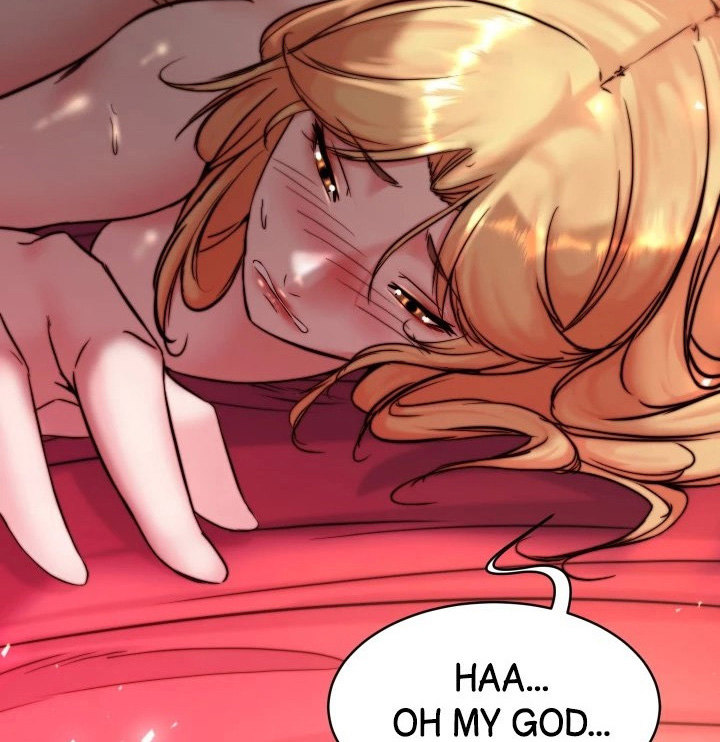Panty Note Chapter 108 - Page 97 in English