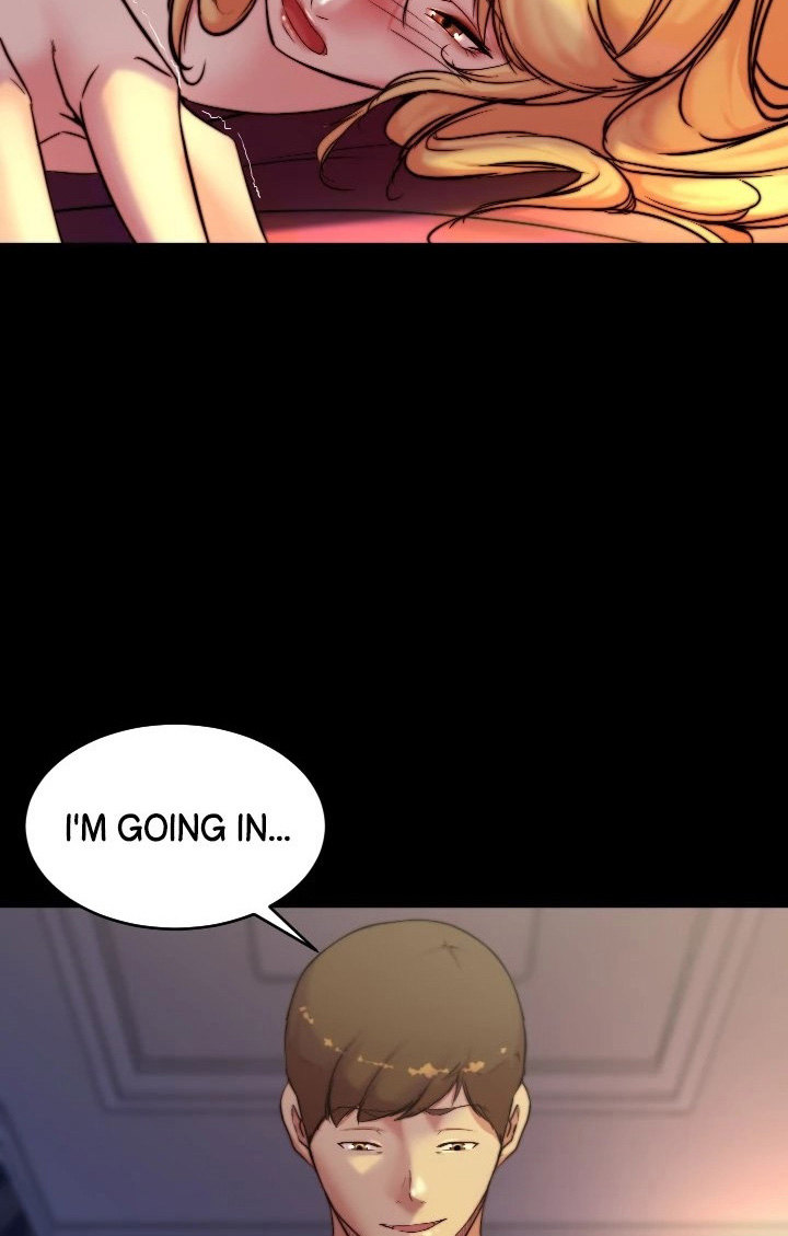 Panty Note Chapter 109 - Page 13 in English