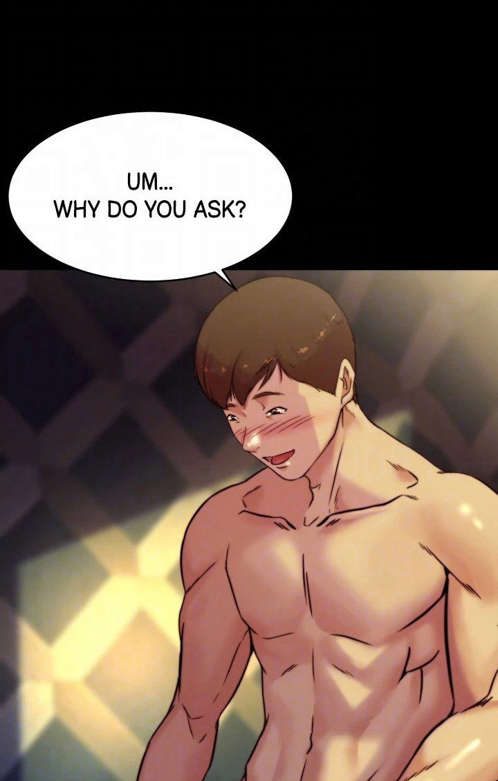 Panty Note Chapter 109 - Page 21 in English