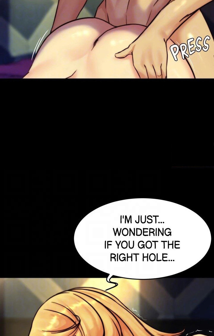 Panty Note Chapter 109 - Page 22 in English