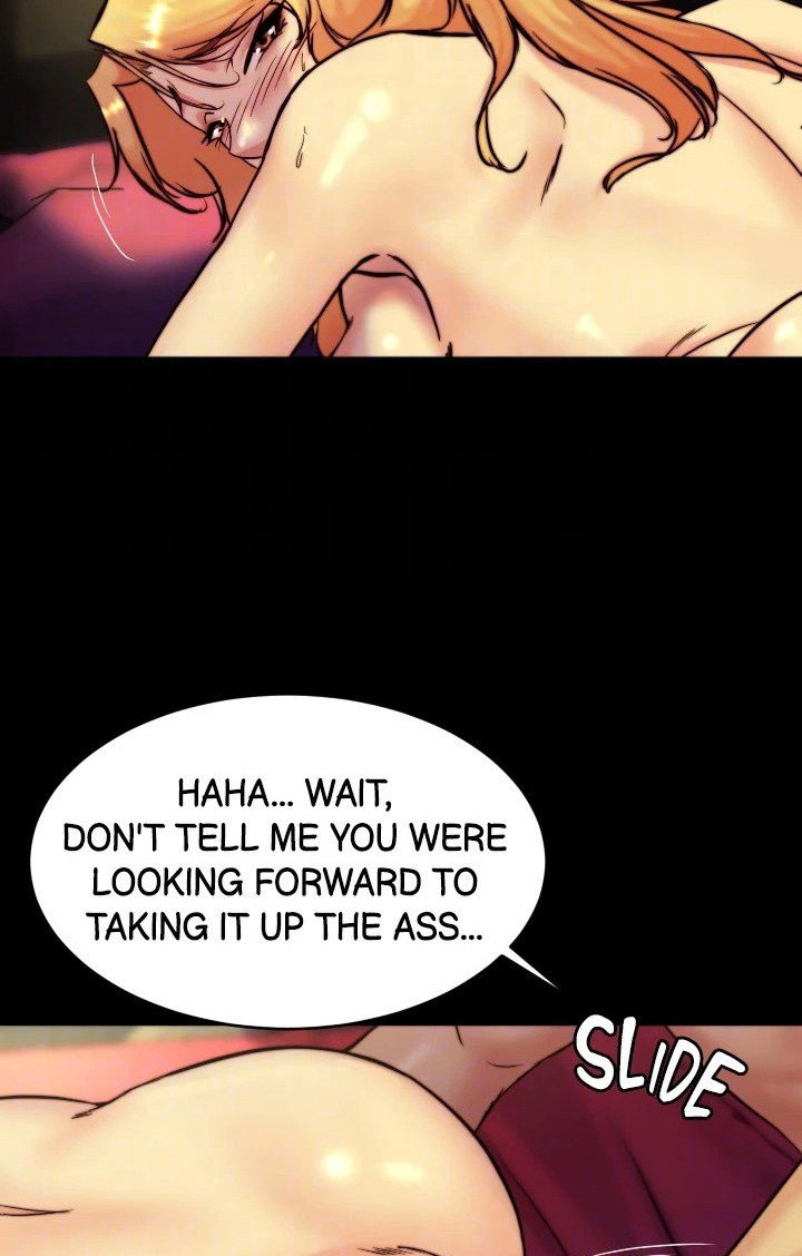 Panty Note Chapter 109 - Page 23 in English