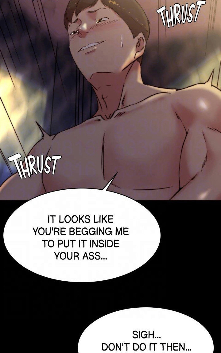 Panty Note Chapter 109 - Page 34 in English