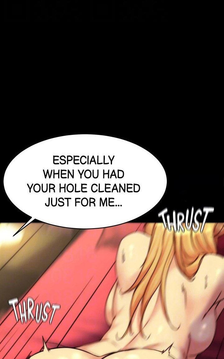 Panty Note Chapter 109 - Page 37 in English