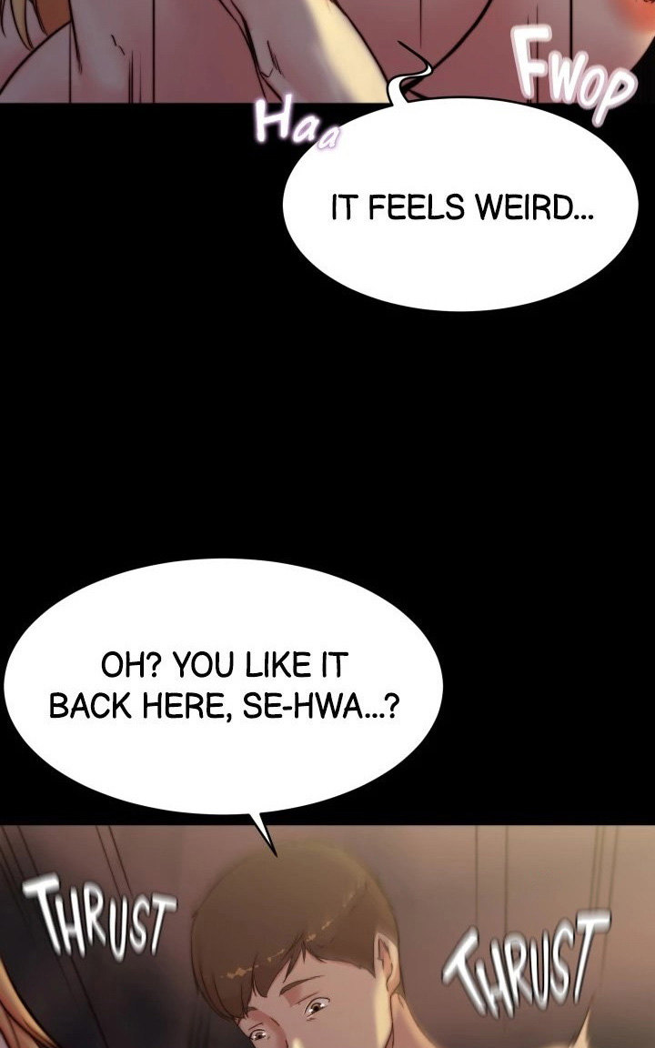 Panty Note Chapter 109 - Page 41 in English