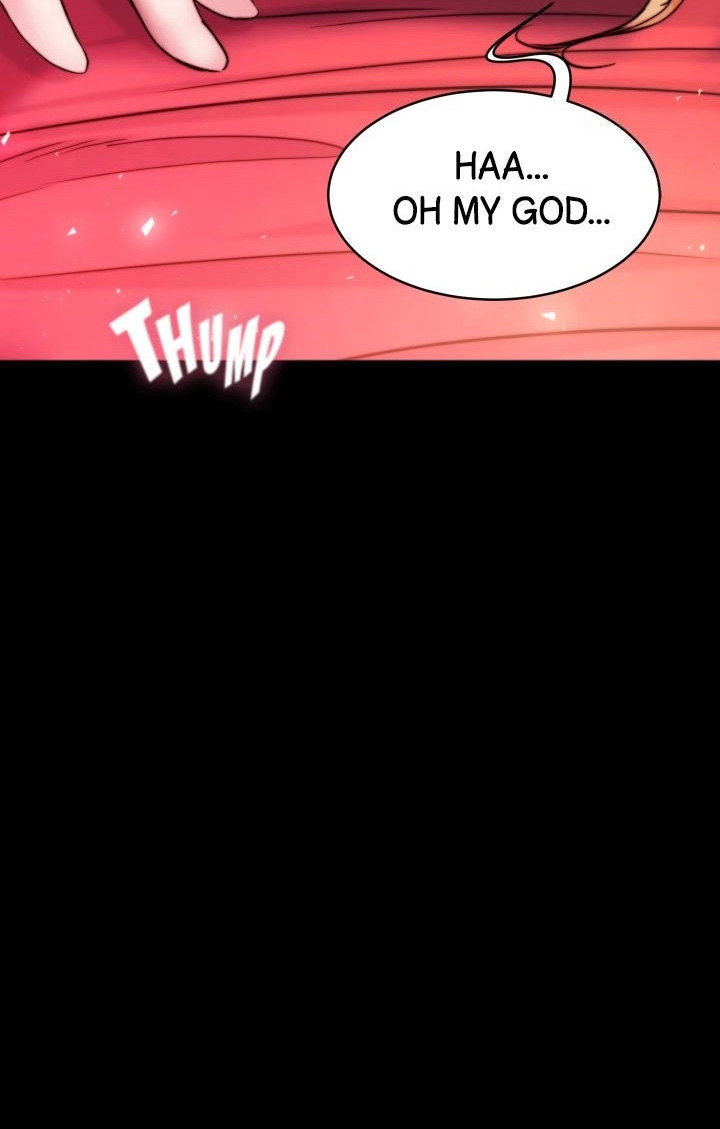 Panty Note Chapter 109 - Page 6 in English