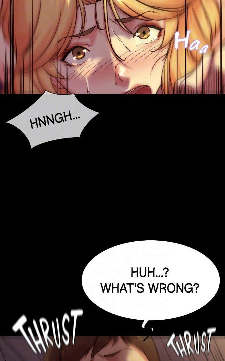 Panty Note Chapter 109 - Page 65 in English