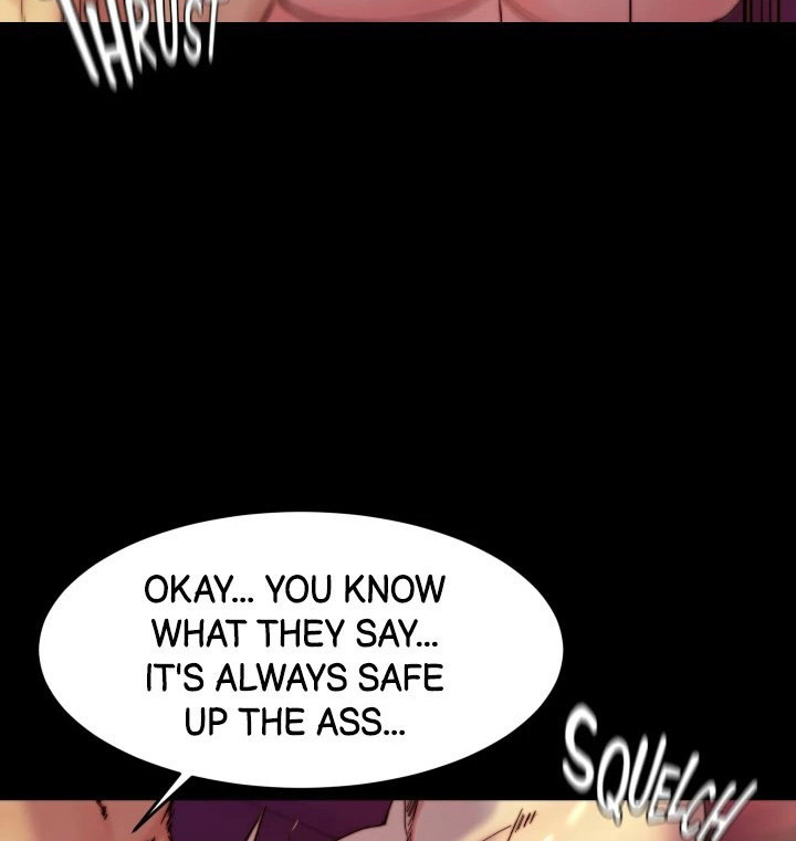 Panty Note Chapter 109 - Page 85 in English
