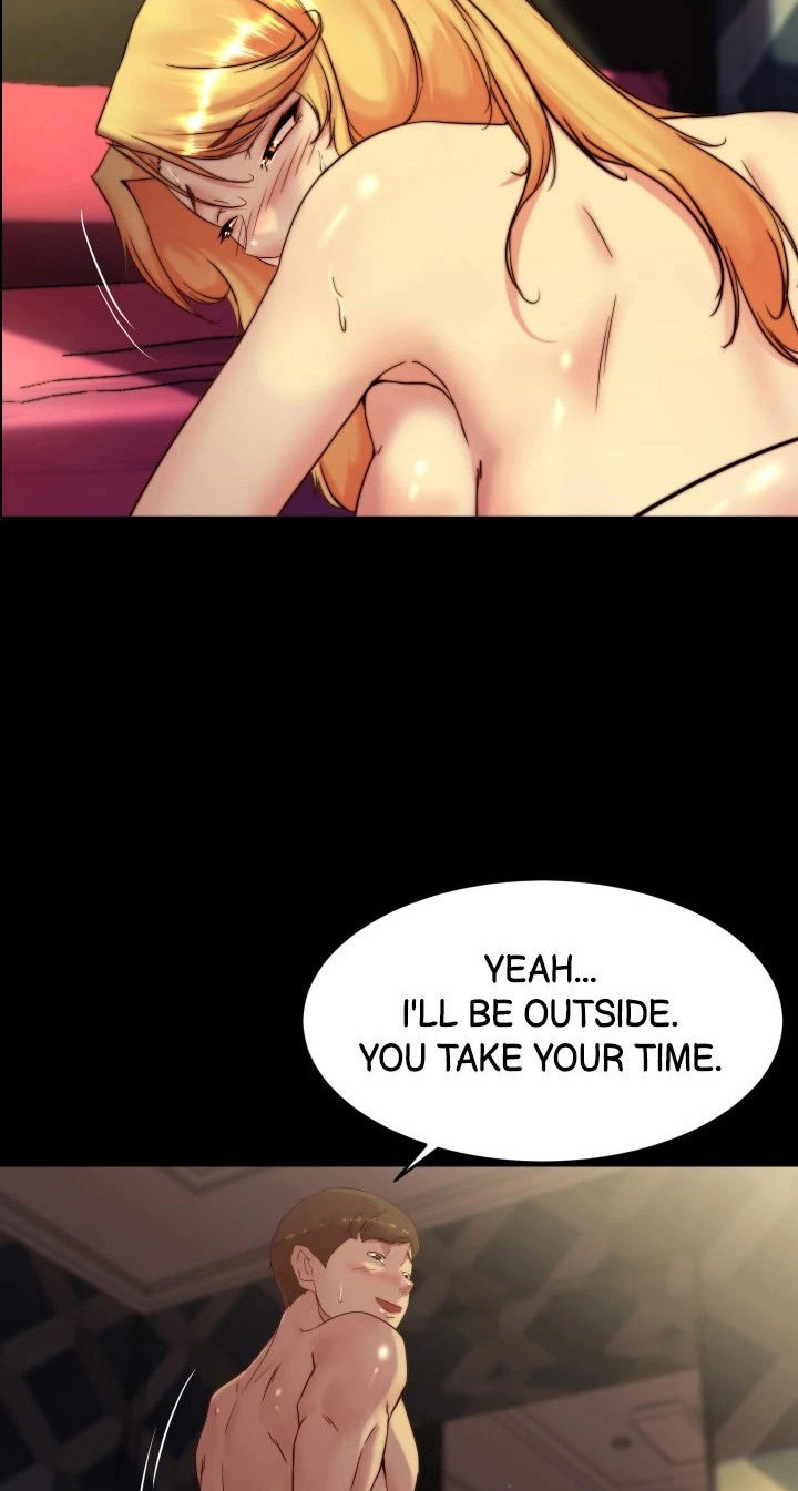 Panty Note Chapter 110 - Page 14 in English
