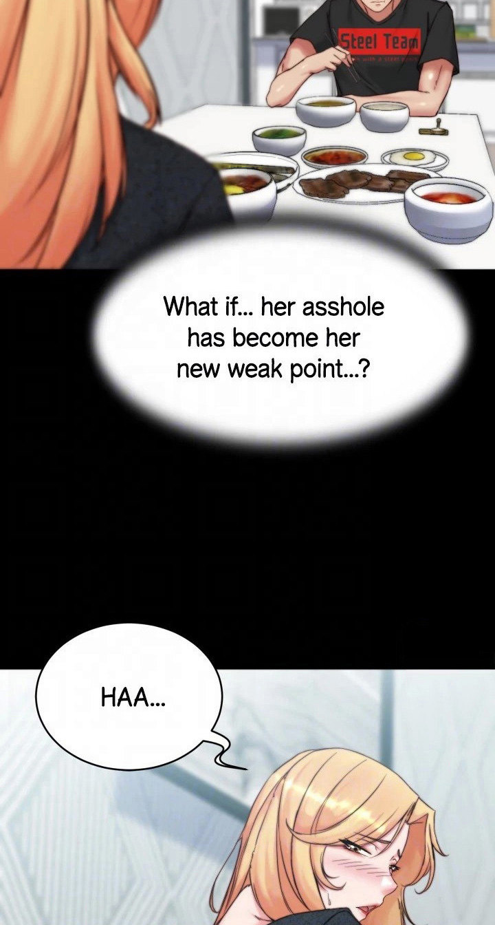Panty Note Chapter 110 - Page 18 in English