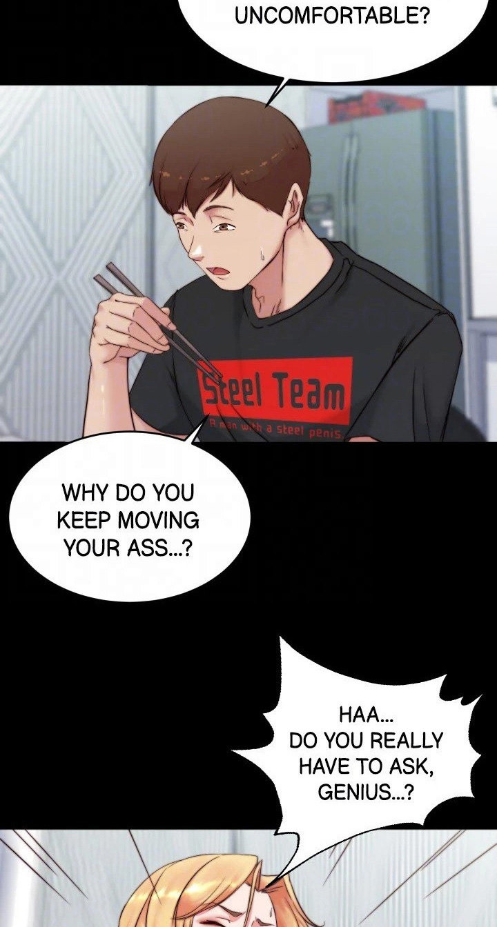 Panty Note Chapter 110 - Page 20 in English