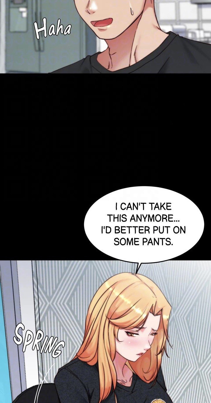 Panty Note Chapter 110 - Page 22 in English