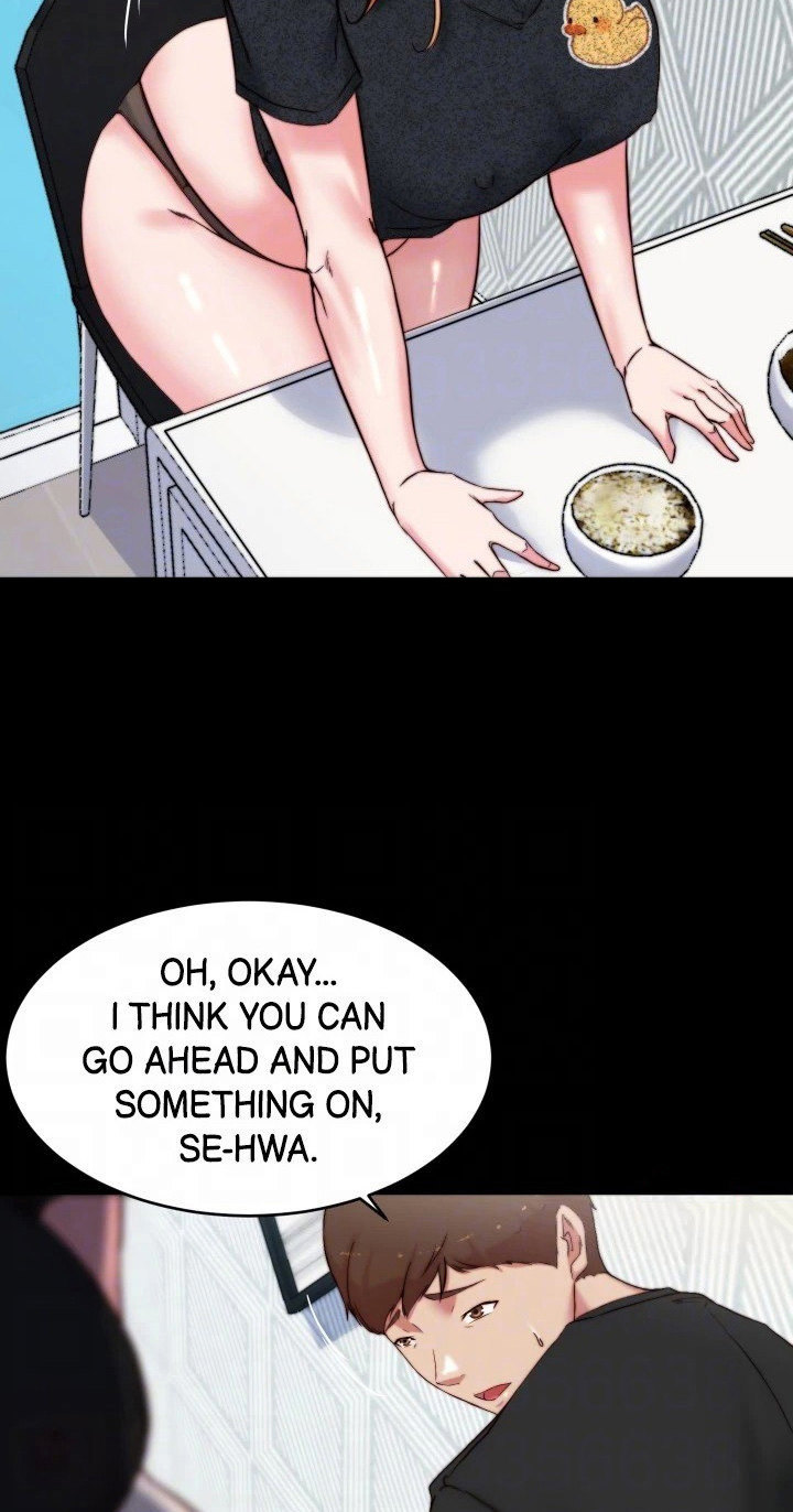 Panty Note Chapter 110 - Page 23 in English