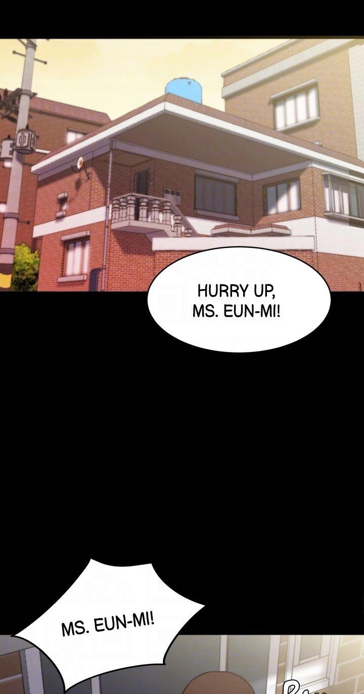 Panty Note Chapter 110 - Page 26 in English