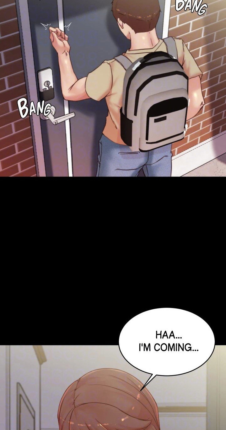 Panty Note Chapter 110 - Page 27 in English
