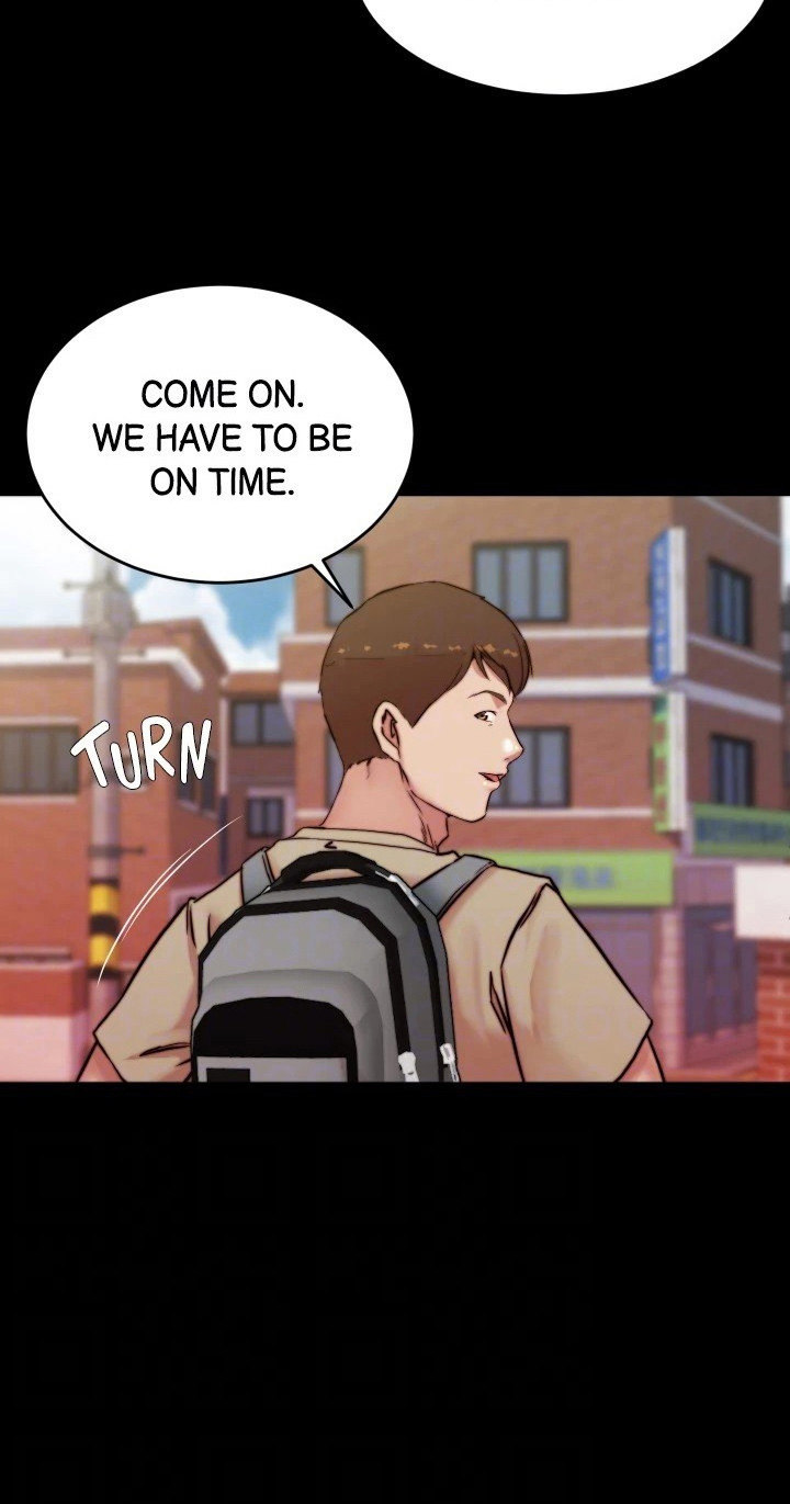 Panty Note Chapter 110 - Page 31 in English