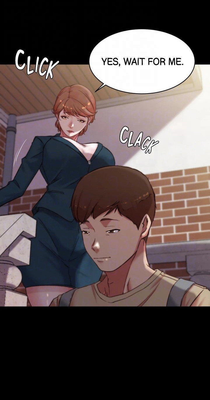 Panty Note Chapter 110 - Page 32 in English
