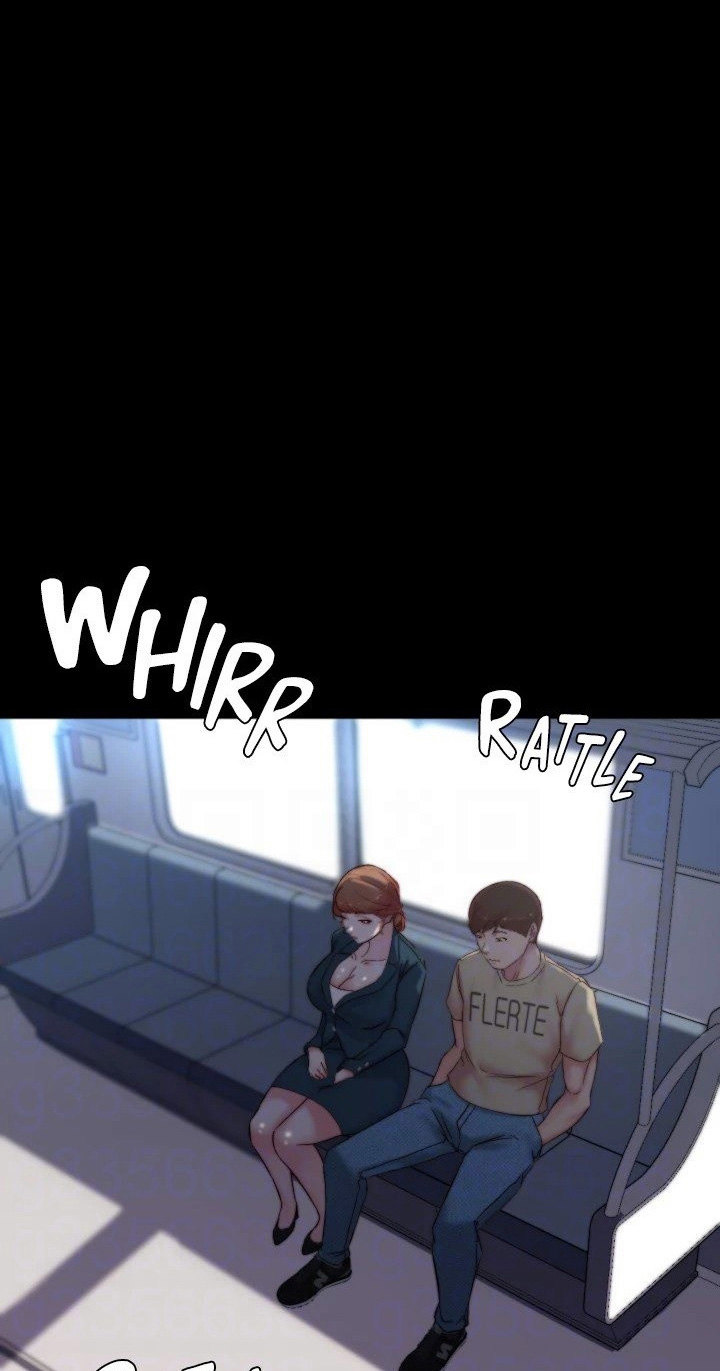 Panty Note Chapter 110 - Page 33 in English