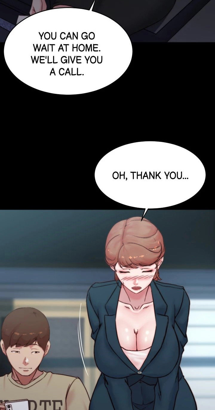 Panty Note Chapter 110 - Page 41 in English