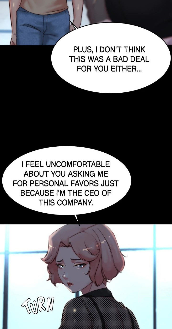 Panty Note Chapter 110 - Page 45 in English