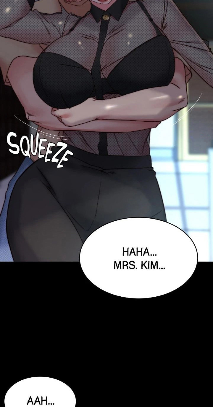 Panty Note Chapter 110 - Page 48 in English
